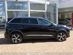 PEUGEOT 5008 PureTech Turbo 130 S&S EAT8 GT