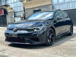 VOLKSWAGEN GOLF 2.0 TSI R DSG 4Motion