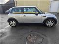 MINI MINI 3 PORTE 1.6 16V One de luxe