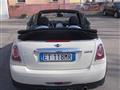 MINI CABRIO 1.6 16v  COOPER CABRIO PERFETTA