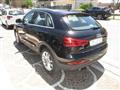 AUDI Q3 2.0 tdi Advanced quattro 177cv s-tronic C/VENDITA