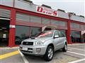 TOYOTA RAV4 5p 2.0 d-4d 16v, FRIZIONE E TURBINA NUOVE!