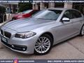 BMW SERIE 5 525d xDrive Luxury