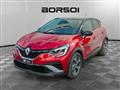 RENAULT NUOVO CAPTUR PLUG-IN HYBRID Captur Plug-in Hybrid E-Tech 160 CV RS Line