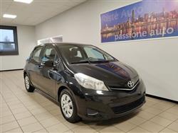 TOYOTA YARIS 1.0 5 porte Active