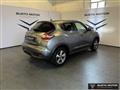 NISSAN JUKE 1.6 GPL Acenta