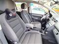 VOLKSWAGEN TOURAN Comfortline 1.6 TDI DPF