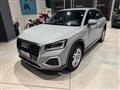 AUDI Q2 30 TFSI Admired