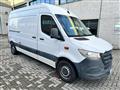 MERCEDES SPRINTER F37/35 314 CDI PM TA