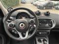 SMART FORFOUR 90 0.9 Turbo twinamic Prime