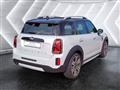 MINI COUNTRYMAN Mini Countryman 1.5 Cooper SE Yours all4 auto