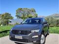 VOLKSWAGEN T-ROC 2.0 TDI SCR 150 CV Business BlueMotion Technology