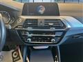 BMW X4 xDrive20d 48V Msport-X