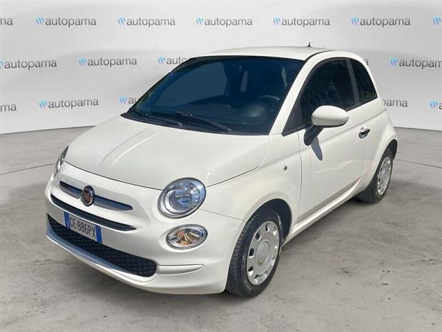 FIAT 500 1.0 Hybrid Pop