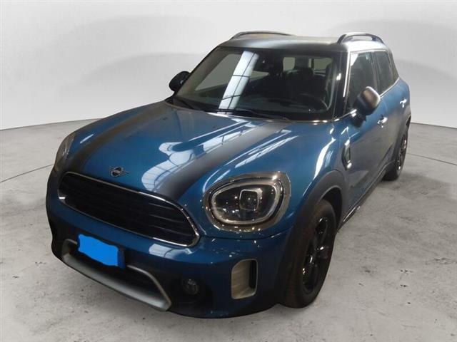 MINI COUNTRYMAN Mini 1.5 Cooper Northwood Edition Countryman