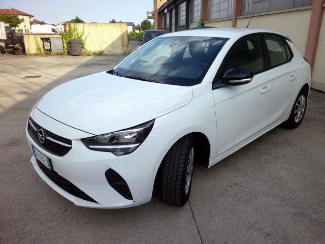 OPEL CORSA 1.2i "GUIDABILE DA NEOPATENTATI"