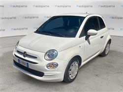 FIAT 500 1.0 Hybrid Pop