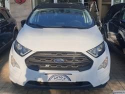 FORD ECOSPORT 1.0 EcoBoost 100 CV ST-Line