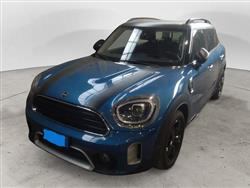 MINI COUNTRYMAN Mini 1.5 Cooper Northwood Edition Countryman