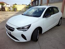 OPEL CORSA 1.2i "GUIDABILE DA NEOPATENTATI"