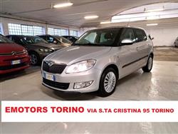 SKODA FABIA 1.2 TSI 86CV 5p. Style