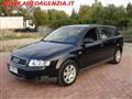 AUDI A4 AVANT 1.9 TDI/130 CV cat Avant