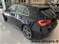 MERCEDES CLASSE A SEDAN d Automatic 4p. Premium