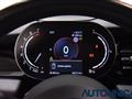 MINI MINI 5 PORTE 1.5 5 PORTE YOURS AUTOMATICA NAVI LED