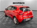 RENAULT CLIO dCi 8V 90 CV Start&Stop 5 porte Energy Duel