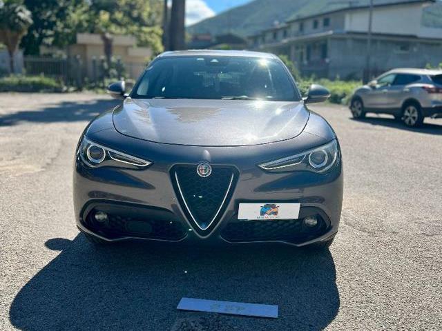 ALFA ROMEO STELVIO 2.2 Turbodiesel 180CV Executive