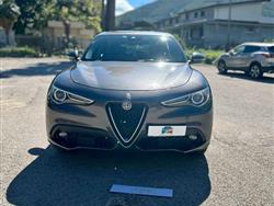 ALFA ROMEO STELVIO 2.2 Turbodiesel 180CV Executive