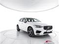 VOLVO XC60 T8 Twin Engine AWD Geartronic R-design