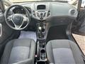 FORD FIESTA + 1.4 5 porte Bz.- GPL