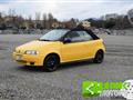 FIAT PUNTO 85 16V Cabrio