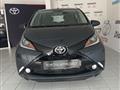 TOYOTA AYGO 1.0 VVT-i 69 CV 5 porte x-play MMT