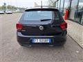 VOLKSWAGEN POLO 1.0 EVO 80 CV 5p. Comfortline BlueMotion Technology