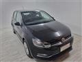 VOLKSWAGEN POLO 1.2 TSI 5p. Comfortline BlueMotion Technology