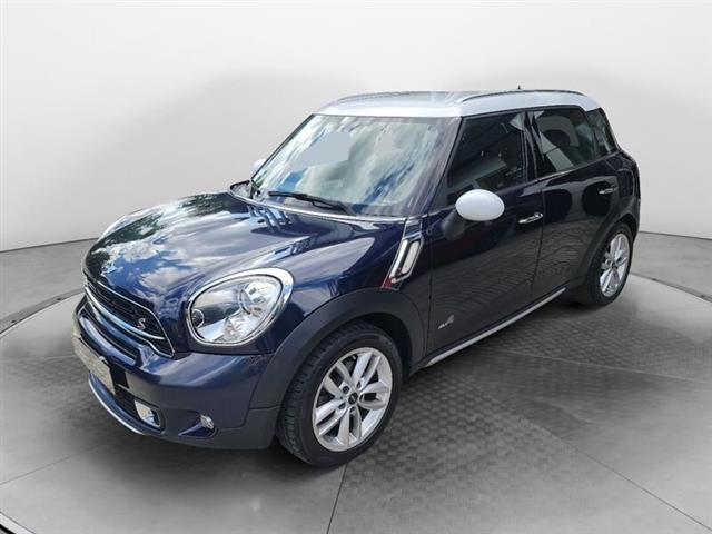 MINI COUNTRYMAN Mini 2.0 Cooper SD Business Countryman