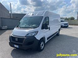 FIAT DUCATO 35 2.2 Mjt 140CV L3 H2 Furgone PASSO LUNGO