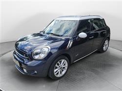 MINI COUNTRYMAN Mini 2.0 Cooper SD Business Countryman