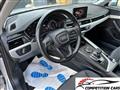 AUDI A4 AVANT Avant 30TDI 122cv S-tronic Business 3 Zone