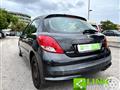 PEUGEOT 207 1.4  75CV  Energie Sport ECO GPL PER NEOPATENTATI