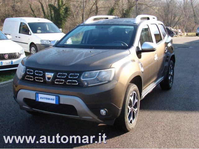 DACIA DUSTER 1.0 TCe 100 CV ECO-G 4x2 15th Anniversary