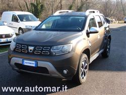 DACIA DUSTER 1.0 TCe 100 CV ECO-G 4x2 15th Anniversary