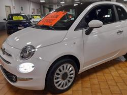 FIAT 500 1.0 Hybrid Dolcevita Style