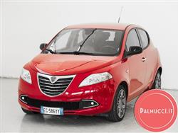 LANCIA YPSILON 1.2 69 CV 5 porte S&S Gold