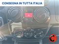 FIAT QUBO FURGONE+IVA 4 POSTI 1.3 MJT95 CV N1-BLUETOOTH-NAVI