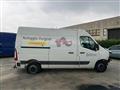 RENAULT MASTER 2.3 DCI 136CV FURGONE CAMBIO MANUALE