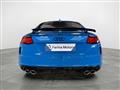 AUDI TT Coupe 2.0 tfsi quattro 320cv COMPETITION Fari Matrix