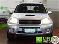 TOYOTA RAV4 2.0 Tdi D-4D cat 5 porte Sol